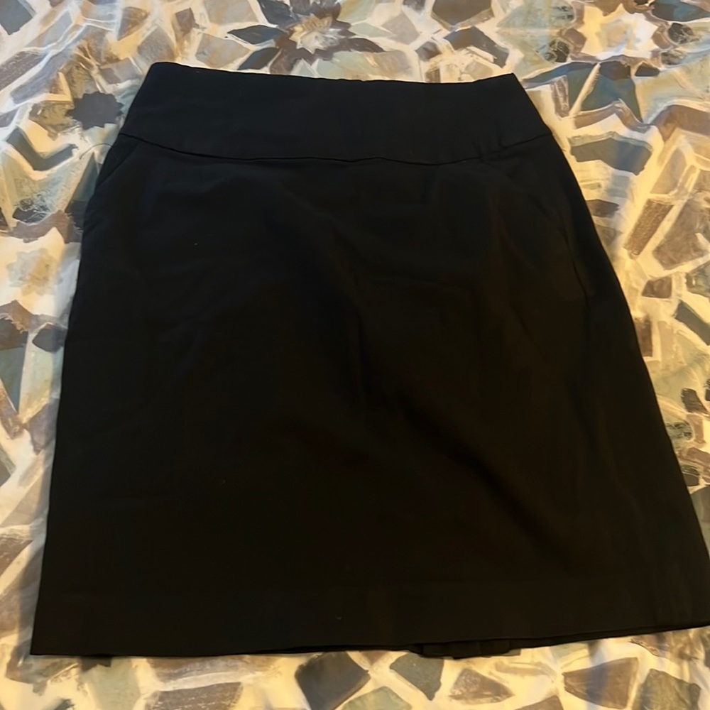 Banana Republic Size 0 petite pencil skirt
